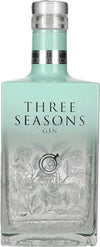 The Cambridge Distillery THREE SEASONS Gin 45% Vol. 0,7l