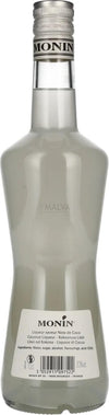 Monin La Liqueur de Monin Saveur Noix de Coco 20% Vol. 0,7l