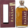 Isle of RAASAY Dùn Cana Second Edition Sherry Quarter Cask Limited Release 52% Vol. 0,7l in Giftbox