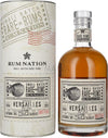 Rum Nation Rare Rums VERSAILLES 2004/2022 59% Vol. 0,7l in Giftbox