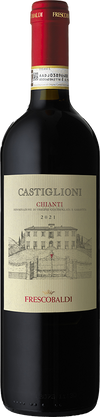 Frescobaldi Castiglioni Chianti DOCG 2021 13% Vol. 0,75l