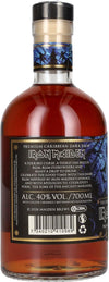 IRON MAIDEN Premium Caribbean Dark Rum of the Ancient Mariner 40% Vol. 0,7l