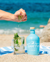 Twin Fin Rum Twin Fin Spiced Golden Rum 38% Vol. 0,7l