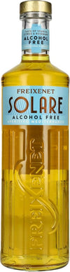 Freixenet Solare Aperitivo Mediterraneo Alcohol Free 0.7l
