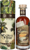 La Maison du Rhum LA RÉUNION 2010/2018 Batch N°2 45% Vol. 0,7l in Giftbox