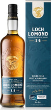 Loch Lomond 14 Year Old Single Malt 46% Vol. 0,7l