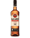 Bacardi SPICED 35% Vol. 0,7l