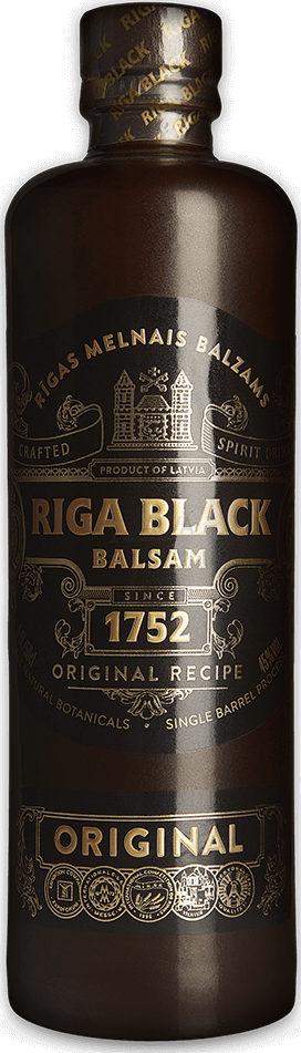 Riga Balzams ORIGINAL 45% Vol. 0,7l– Malva