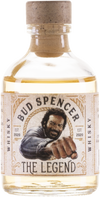 St. Kilian Bud Spencer THE LEGEND Whisky 46% Vol. 0,05l