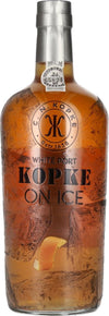 Kopke ON ICE White Port 19.5% Vol. 0.75l