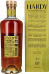 Hardy VSOP Organic Cognac 40% Vol. 0,7l