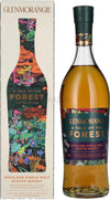 Glenmorangie A TALE OF THE FOREST Highland Single Malt Limited Edition 46% Vol. 0,7l in Giftbox