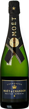 Moët & Chandon Nectar Impérial 12% Vol. 0,75l