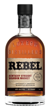Rebel Yell Kentucky Straight Bourbon Whiskey 40% Vol. 0,7l