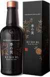 Kyoto KI NO BI Kyoto Dry Gin 45,7% Vol. 0,7l in Giftbox