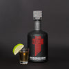 Rammstein Tequila Reposado 38% Vol. 0,7l