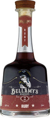 Bellamy's RUM MEETS PORT RUBY 45% Vol. 0,7l