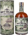 Navy Island JAMAICA XO Reserve Rum 40% Vol. 0,7l in Giftbox
