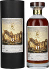 Signatory Vintage AUCHENTOSHAN 13 Years Old 1st Fill Oloroso Sherry Butt Monuments 2013 50.8% Vol. 0.7l Giftbox