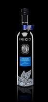 Inicio Tequila BLANCO 100% Agave Azul - LECHUZA 40% Vol. 0,7l
