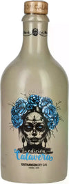 Knut Hansen La edicion CALAVERA Dry Gin 2025 44% Vol. 0,5l