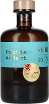 Ardent Spirits Pastis Ardent BIO 45% Vol. 0,5l