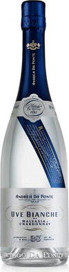 Andrea Da Ponte Uve Bianche 38% Vol. 0,7l in Giftbox
