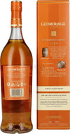Glenmorangie The ELEMENTA 14 Years Old New Charred Oak Cask Finish 43% Vol. 1l in Giftbox