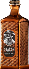 The Deacon Blended Scotch Whisky 40% Vol. 0,7l