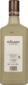 Kalani Coconut Liqueur 30% Vol. 0,7l