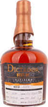 Dictador BEST OF 1977 ALTISIMO Colombian Rum 40YO/010217/EX-P234 48% Vol. 0,7l
