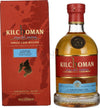 Kilchoman 11 Years Old Islay Single Cask Release 2024 55,5% Vol. 0,7l in Giftbox