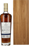The Macallan DOUBLE CASK 30 Years Old Release 2024 43% Vol. 0,7l