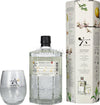 Roku Gin The Japanese Craft Gin 43% Vol. 0,7l in Giftbox with glass