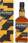 Jack Daniel's Old No. 7 Brand McLXJD Tennesse Whiskey Edition 2026 43% Vol. 0,7l in Giftbox
