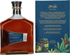 Flor de Caña 12 Year Old Rum 40% Vol. 0,7l in Giftbox