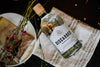 Discarded GRAPE SKIN Vodka 40% Vol. 0,7l