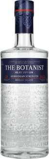 The Botanist HEBRIDEAN STRENGTH Islay Dry Gin 51,5% Vol. 0,7l