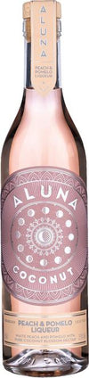 Aluna Peach & Pomelo Liqueur 25% Vol. 0,5l