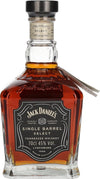 Jack Daniel's Select Single Barrel 45% Vol. 0,7l