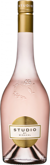Miraval Studio by Miraval Rosé 2023 12,5% Vol. 0,75l