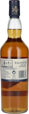 Talisker 18 Years Old Single Malt Whisky 45,8% Vol. 0,7l w/o giftbox