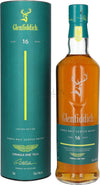 Glenfiddich 16 Years Old ASTON MARTIN FORMULA ONE TEAM Single Malt Scotch Whisky 43% Vol. 0,7l in Giftbox