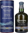Connemara DISTILLERS EDITION 43% Vol. 0,7l in Giftbox