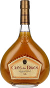 Clés des Ducs Armagnac V.S. 40% Vol. 0,7l