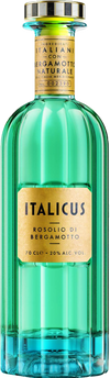 Italicus Rosolio di Bergamotto Liquore 20% Vol. 0,7l