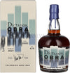 Dictador OBRA VINTAGE 23 Years Old PORT CASK Rum 2000 42% Vol. 0,7l in Giftbox