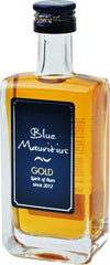 Blue Mauritius Gold 40% Vol. 0,05l (Mini)