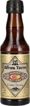 The Bitter Truth Grapefruit Bitters 44% Vol. 0,2l