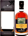 Rum Nation Jamaica 5 Year Old 50% Vol. 0,7l in Giftbox